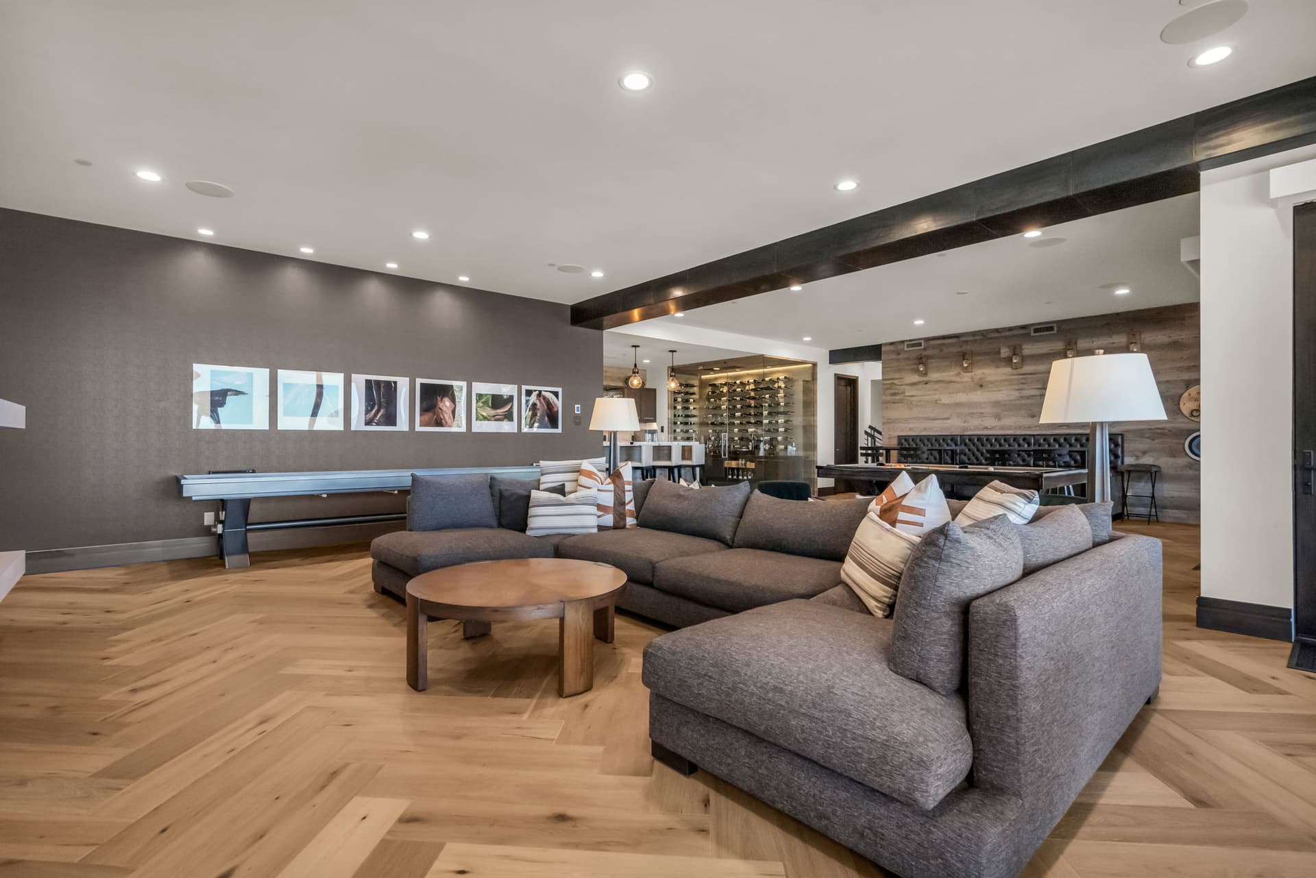 Sanctuary Chalet - Image 37