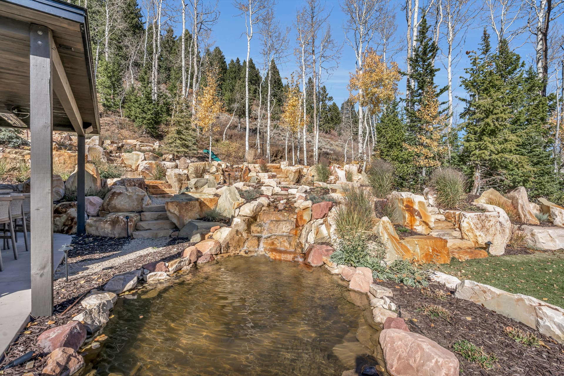 Sanctuary Chalet - Image 58