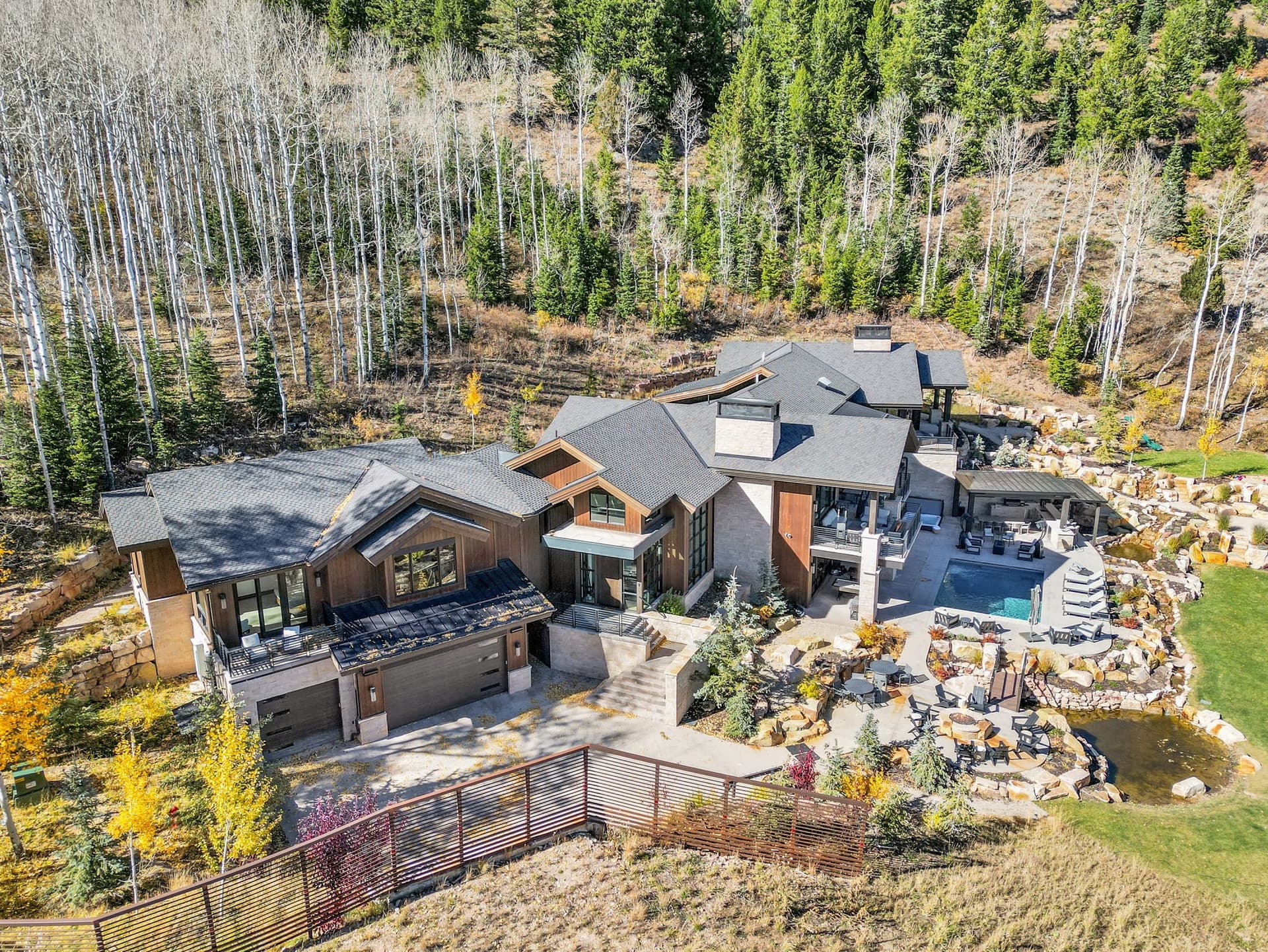 Sanctuary Chalet - Image 64