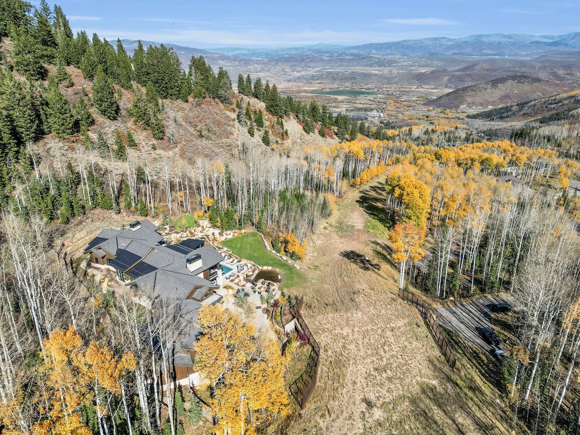 Sanctuary Chalet - Image 78