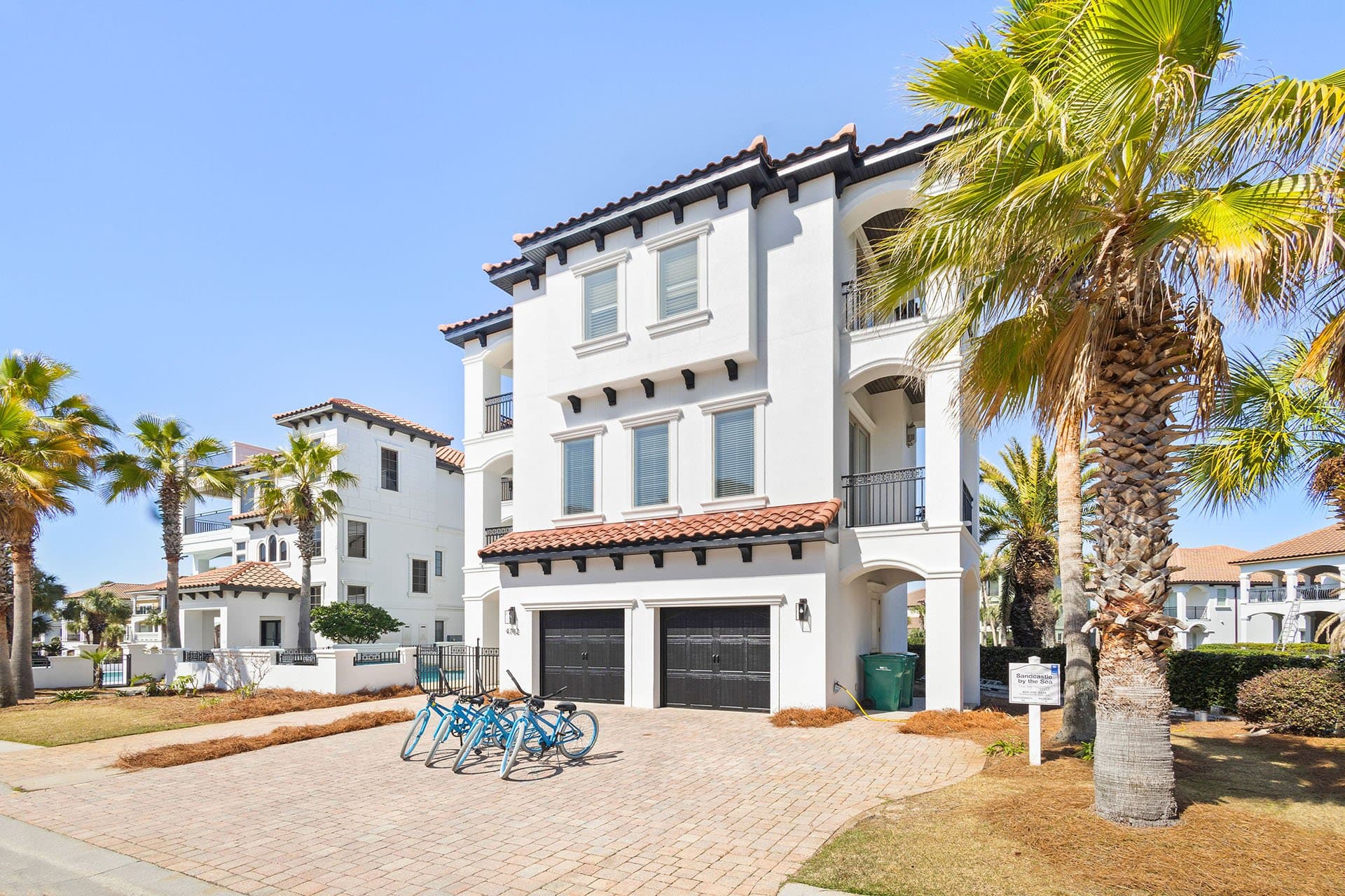 Sandcastle by the Sea - Image 39