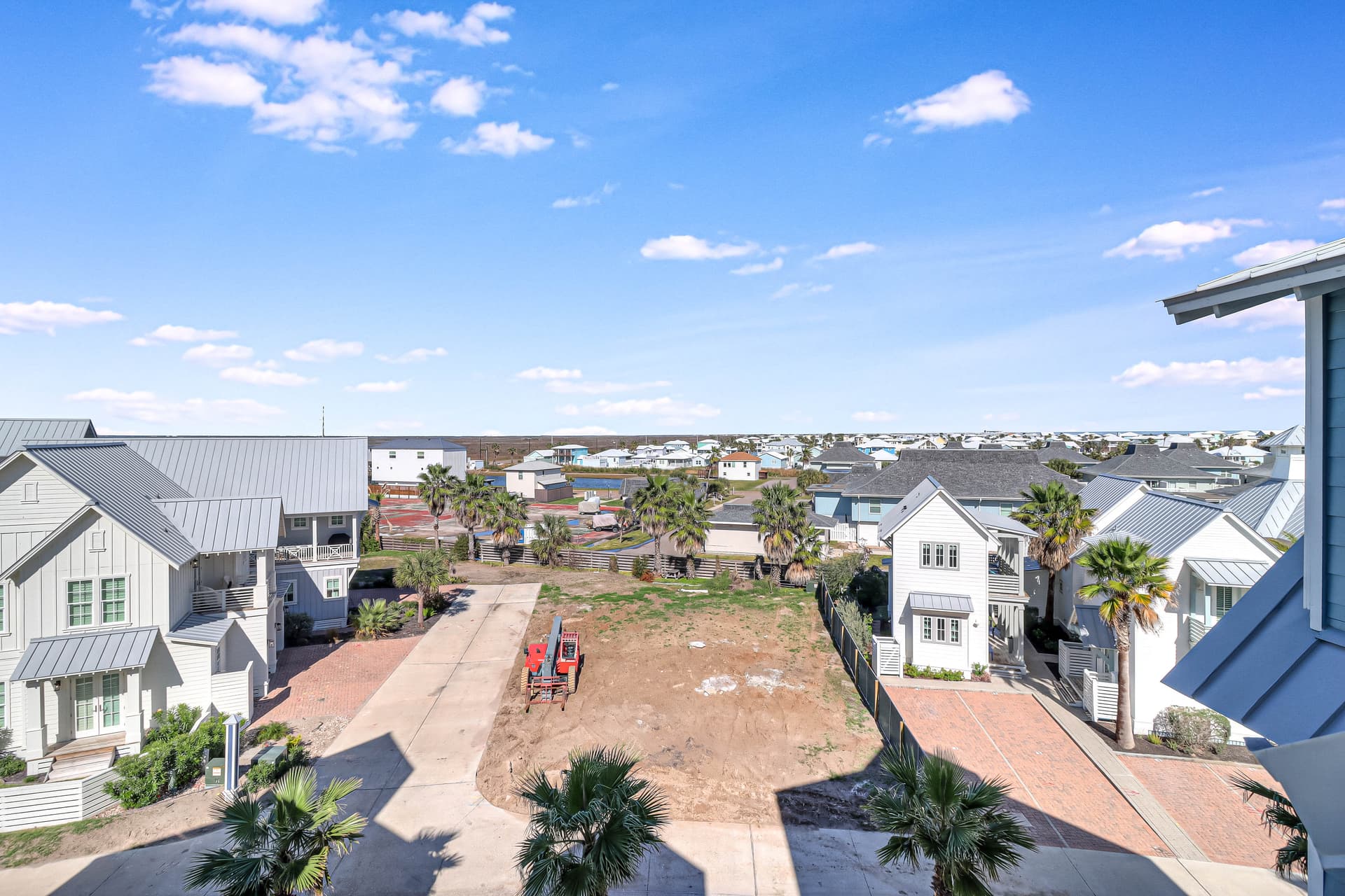 Sand Castle - Image 79