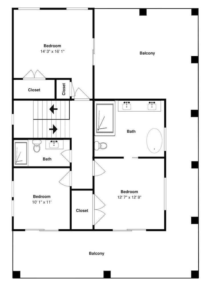 Sandee Feet Retreat - Image 53