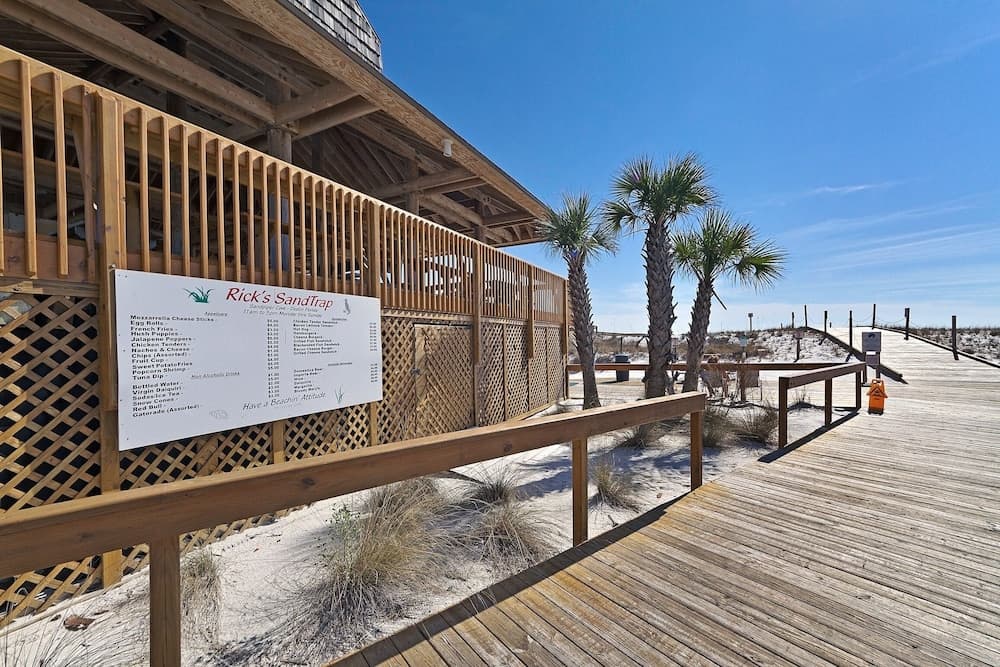 Sandpiper Cove #2147 - Image 45