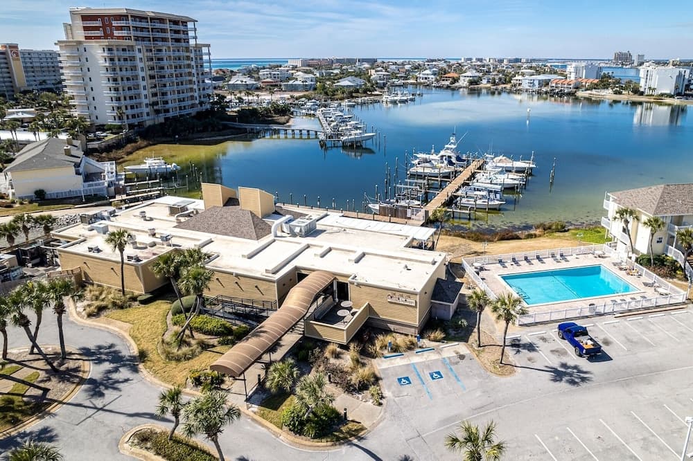 Sandpiper Cove #2147 - Image 62