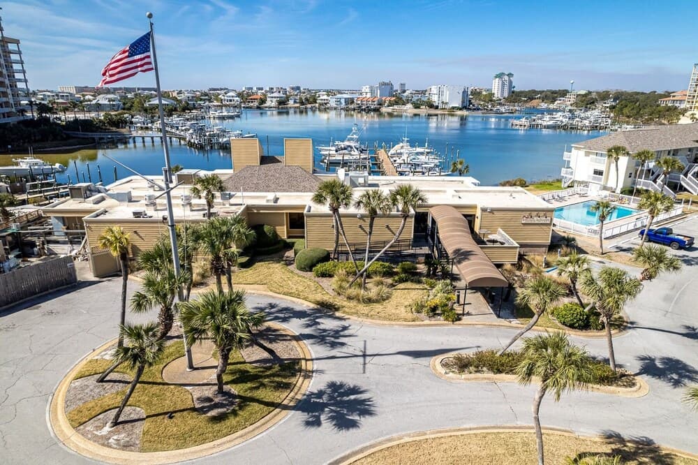 Sandpiper Cove #2147 - Image 63