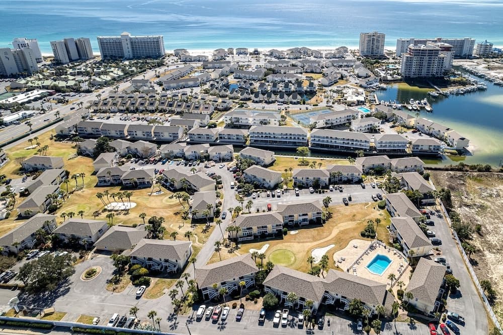 Sandpiper Cove #2147 - Image 71