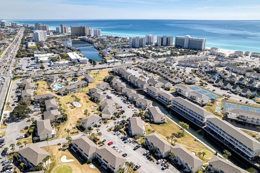 Sandpiper Cove #2147 - Image 73