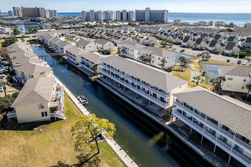 Sandpiper Cove #2147 - Image 76