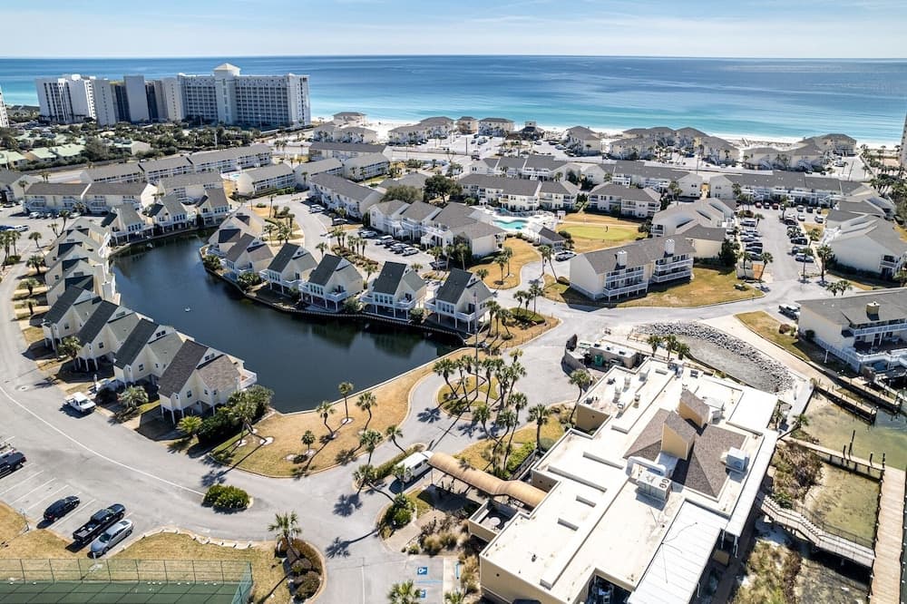 Sandpiper Cove #2147 - Image 80