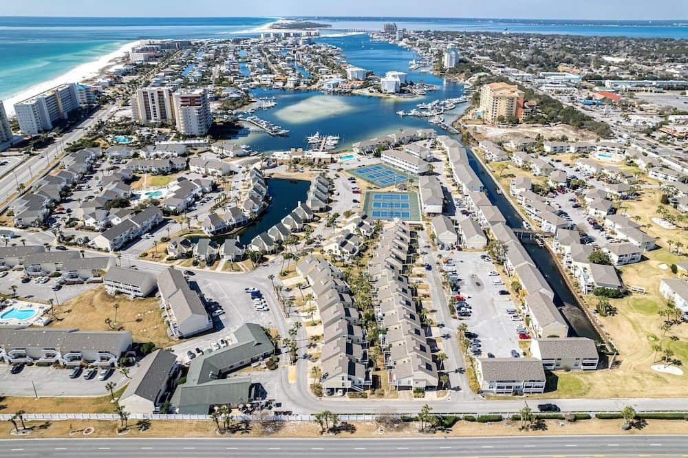 Sandpiper Cove #2147 - Image 81