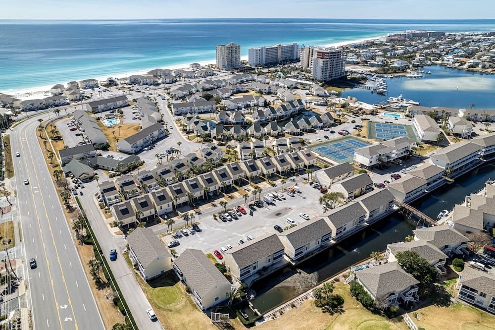 Sandpiper Cove #2147 - Image 82