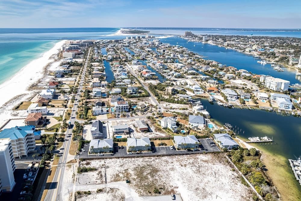 Sandpiper Cove #2147 - Image 83