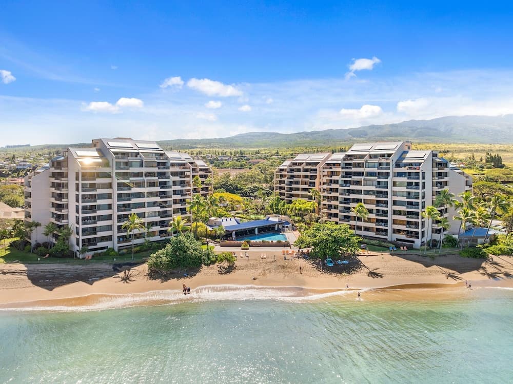 Sands of Kahana #134 - Image 2