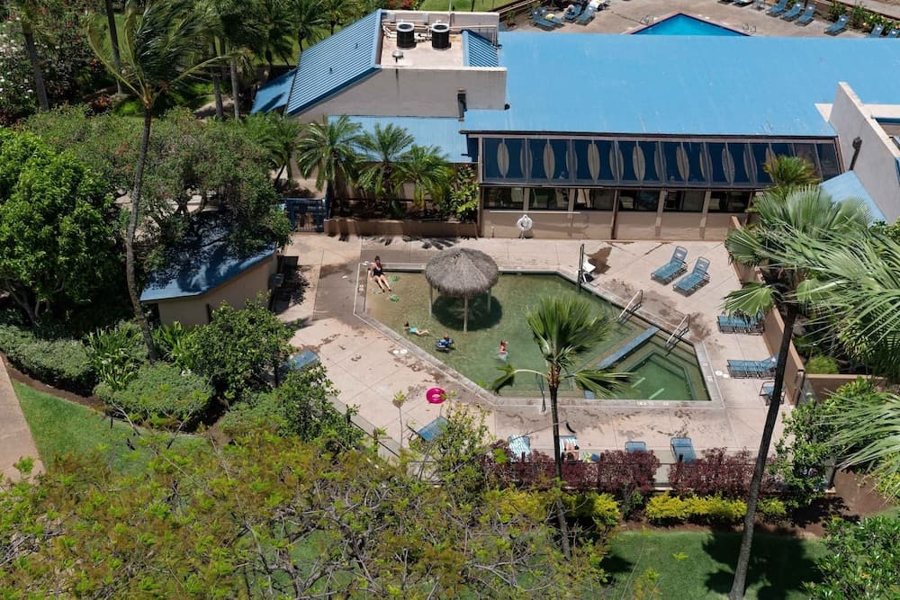 Sands Of Kahana #381 - Image 37