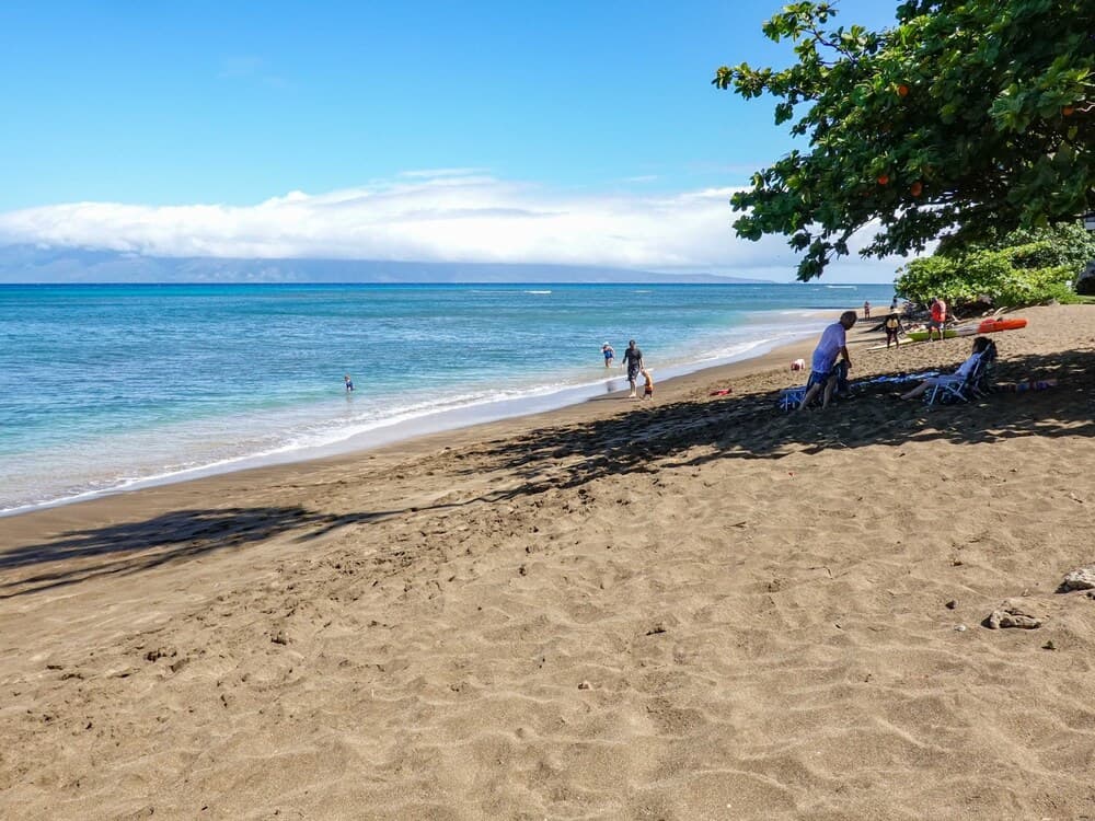 Sands Of Kahana #381 - Image 40