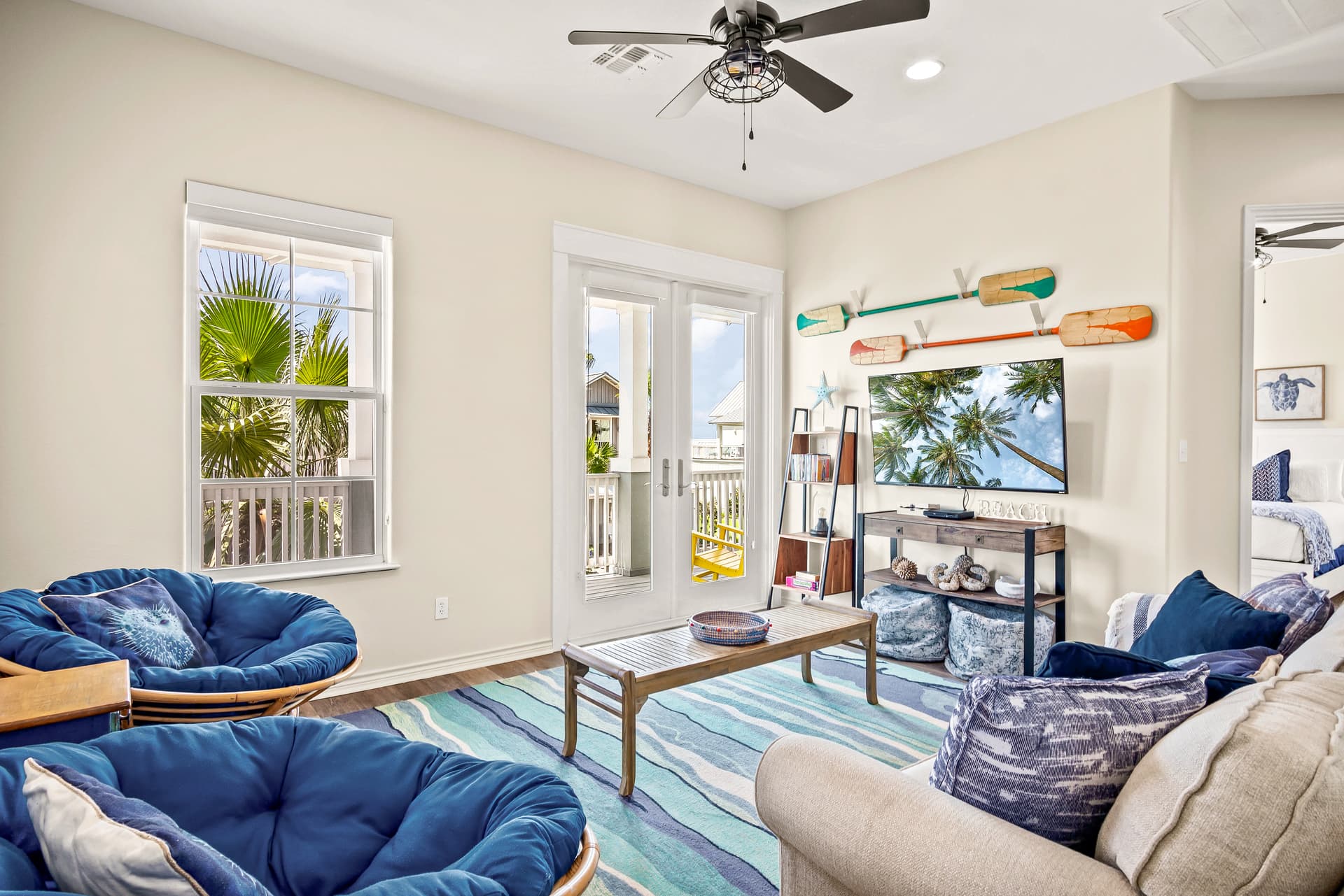 Sandy Banks - Image 2