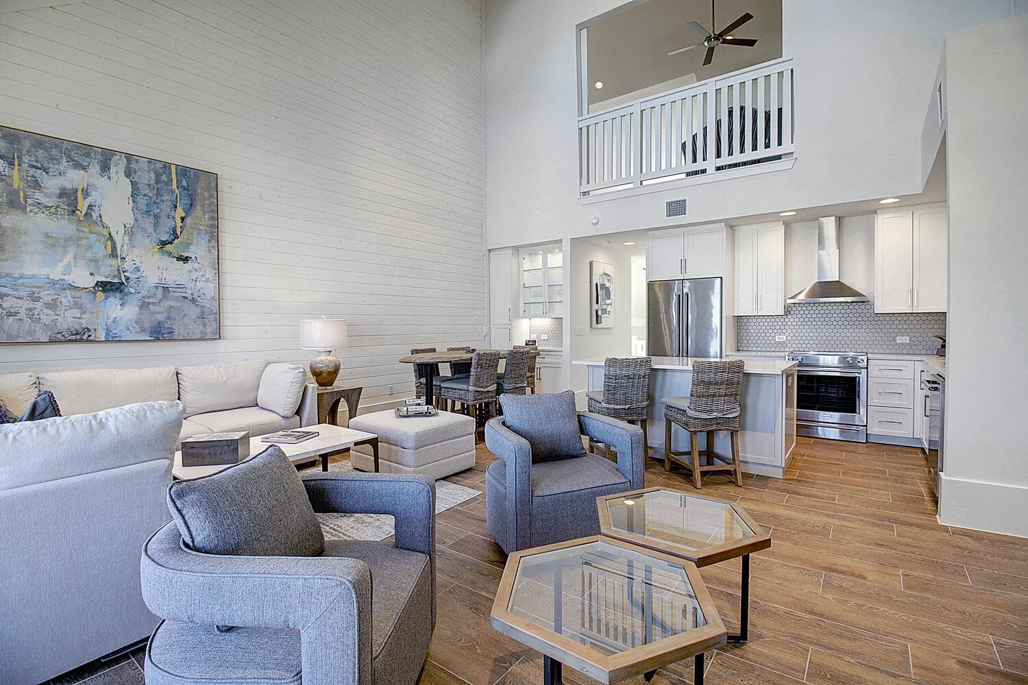 Sandy Bottoms Beach House - Image 4