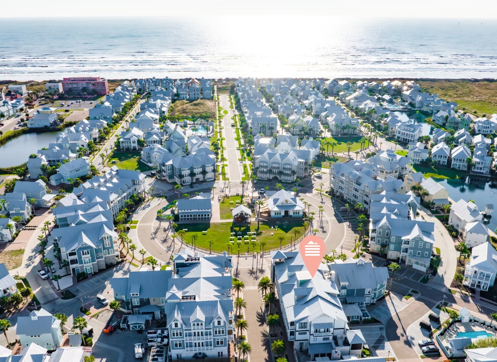 Sandy Bottoms Beach House - Image 2
