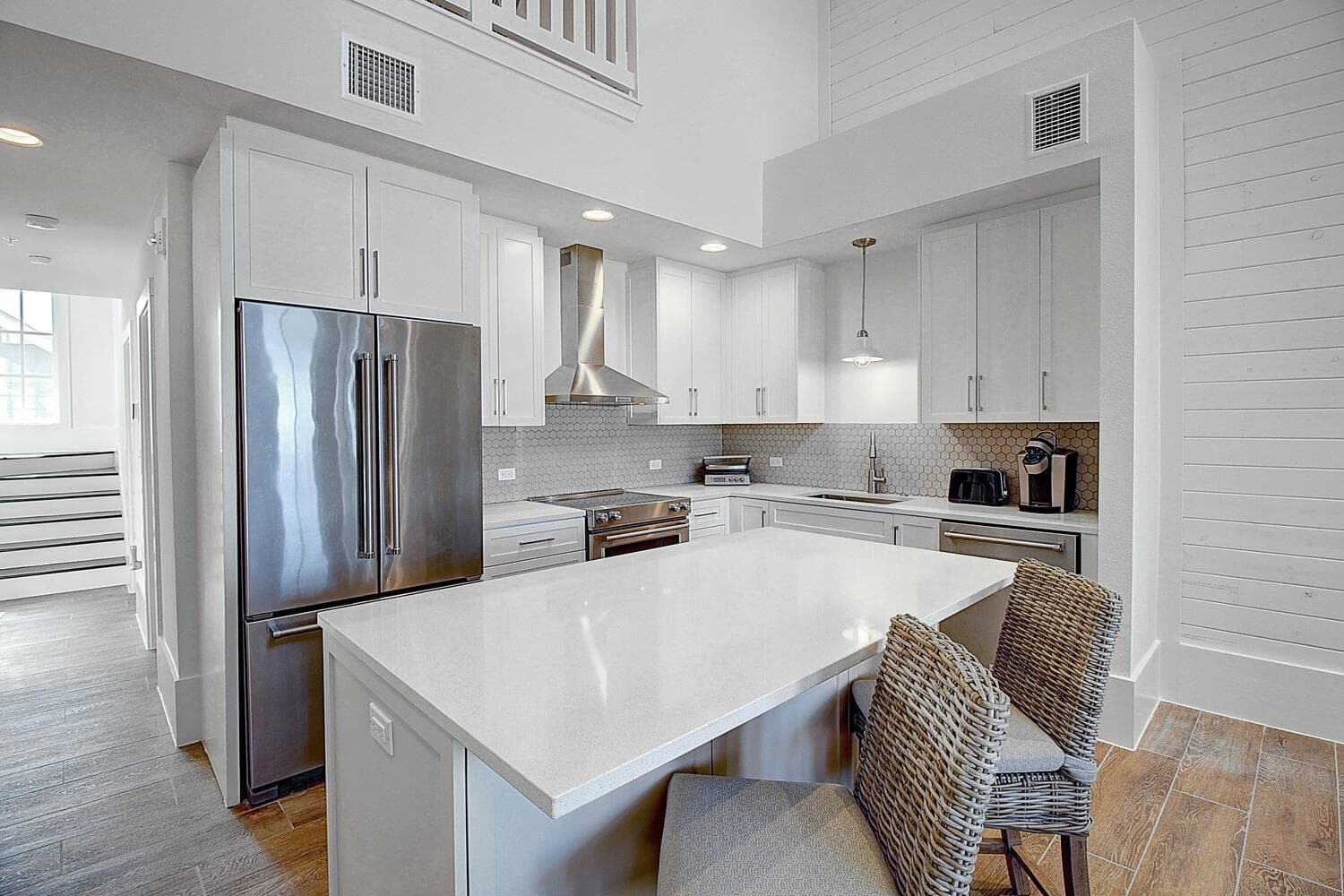 Sandy Bottoms Beach House - Image 5