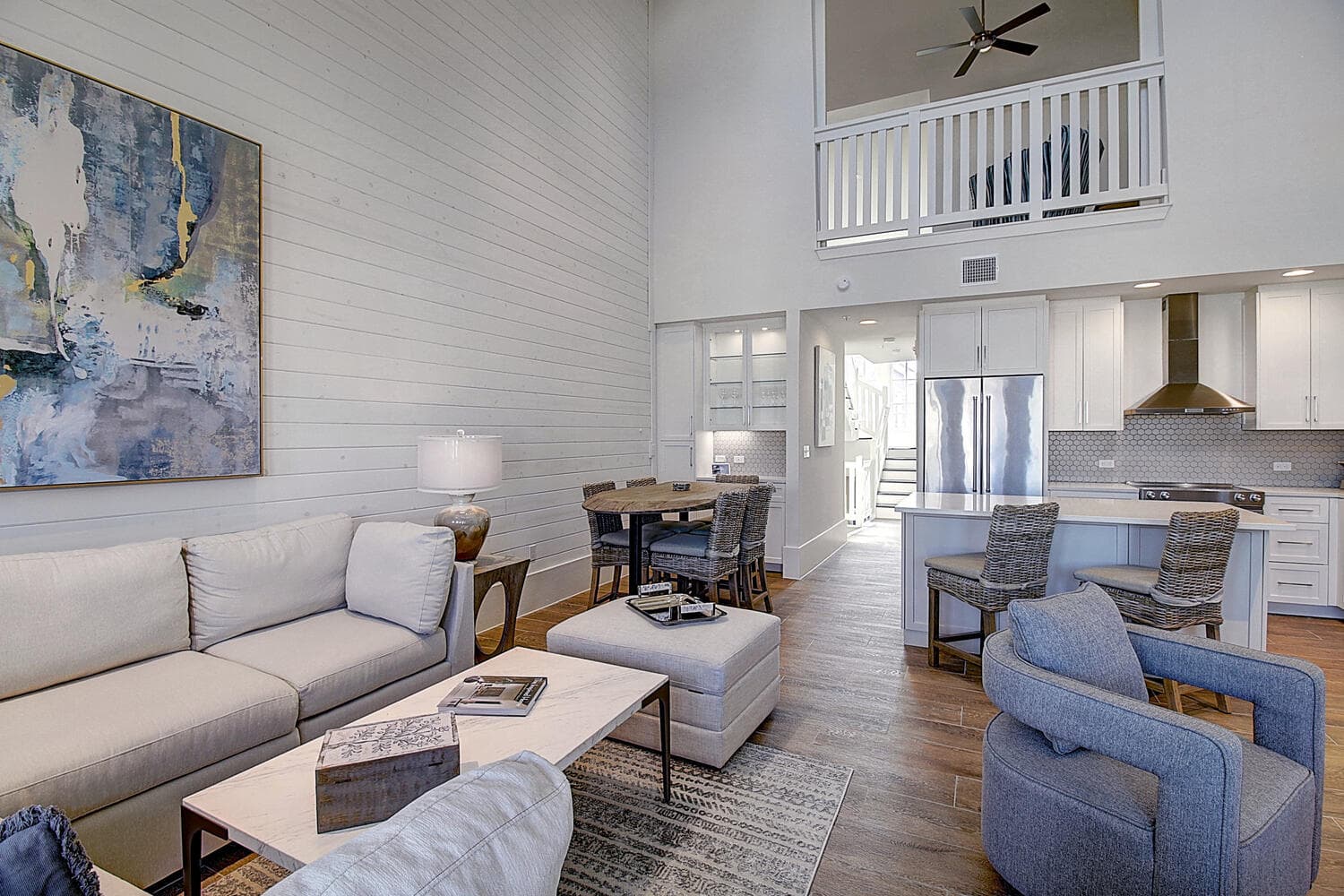 Sandy Bottoms Beach House - Image 8