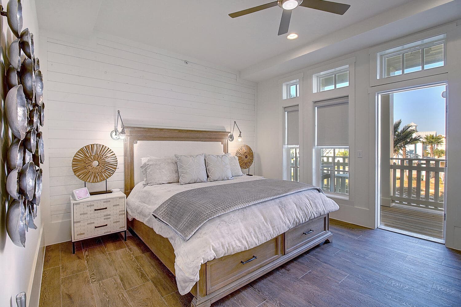 Sandy Bottoms Beach House - Image 13