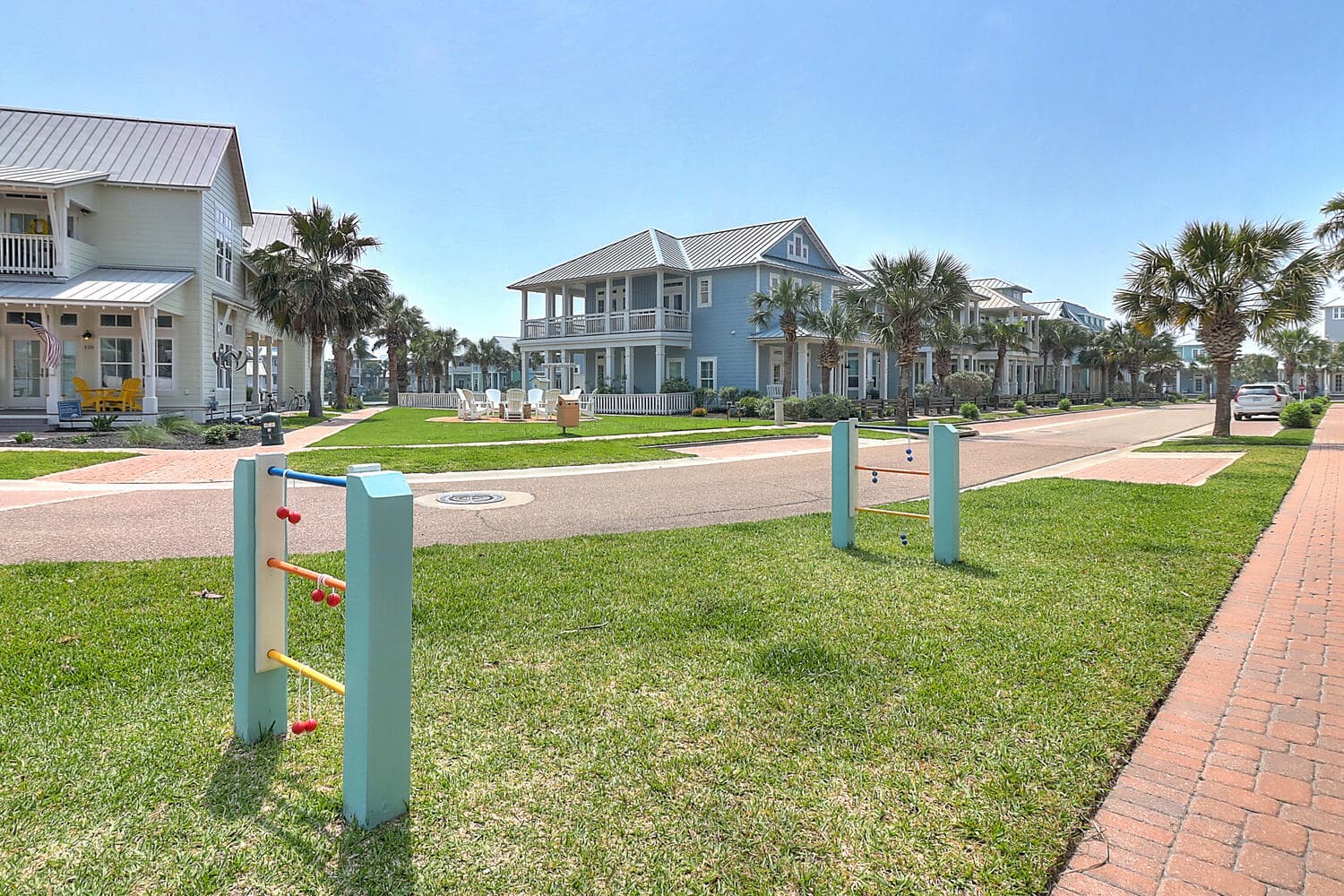 Sandy Bottoms Beach House - Image 50