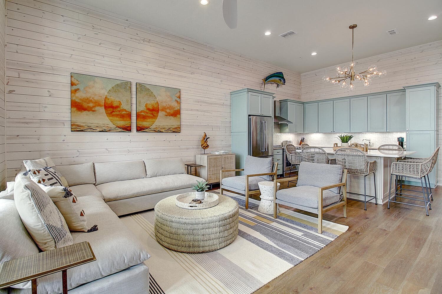 Sandy Feet Retreat - Image 4