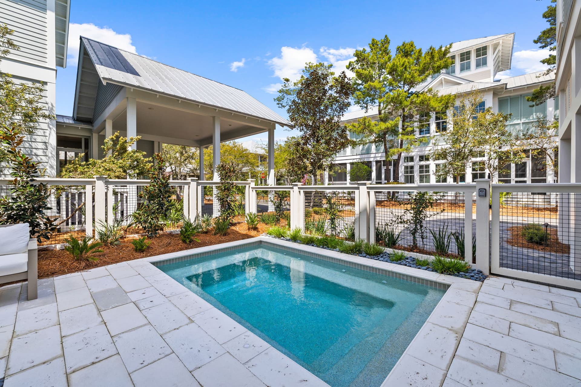 Sapphire Sunset - Image 2