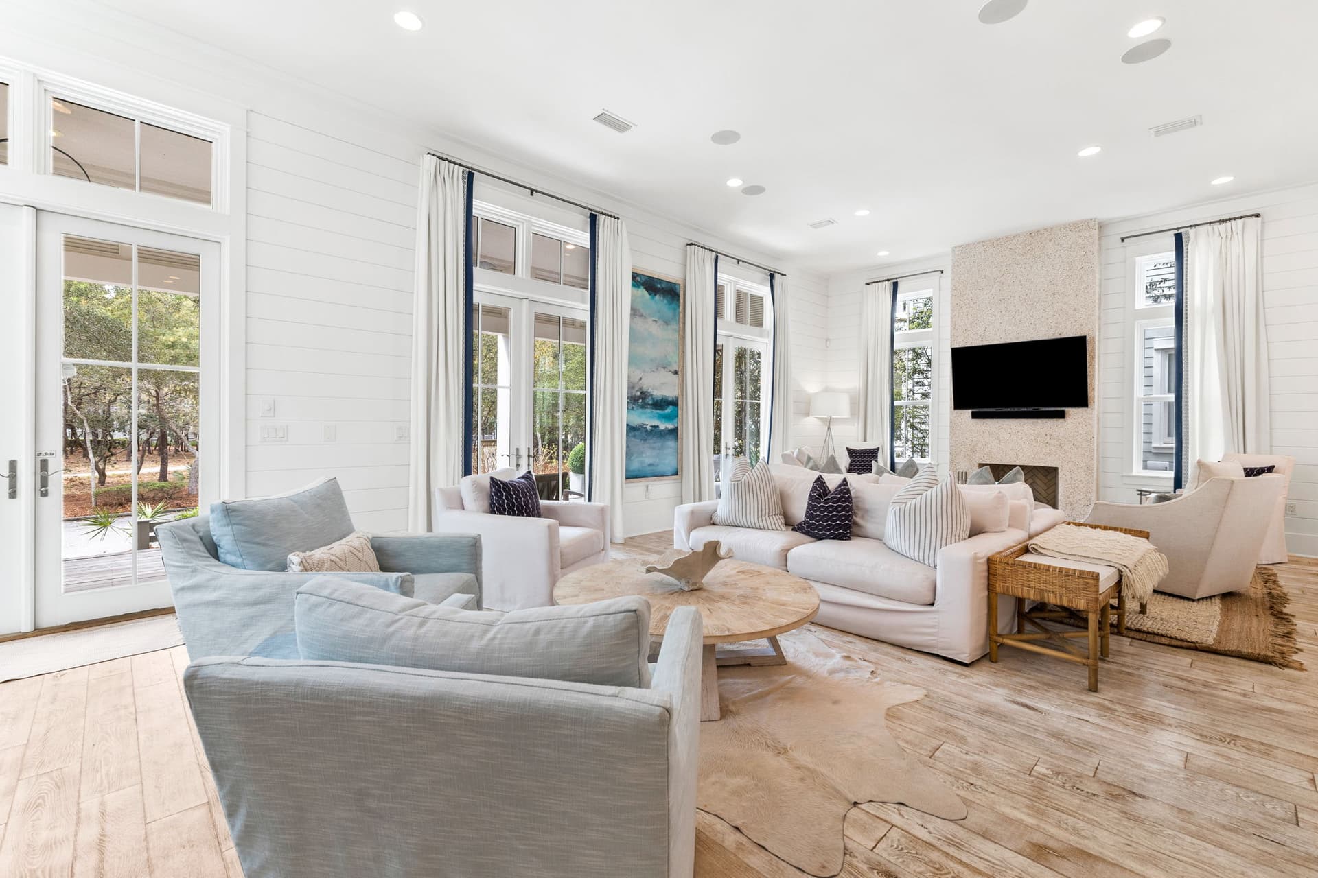 Sapphire Sunset - Image 4