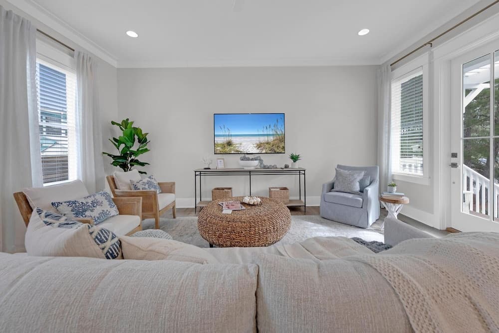 Sawgrass in the Sand - Image 29