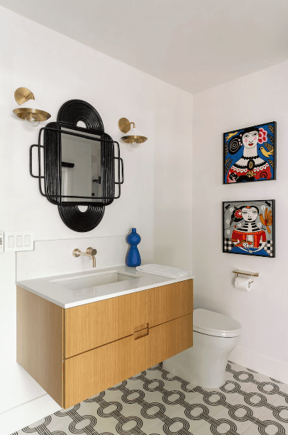 Honeysuckle House - Image 55