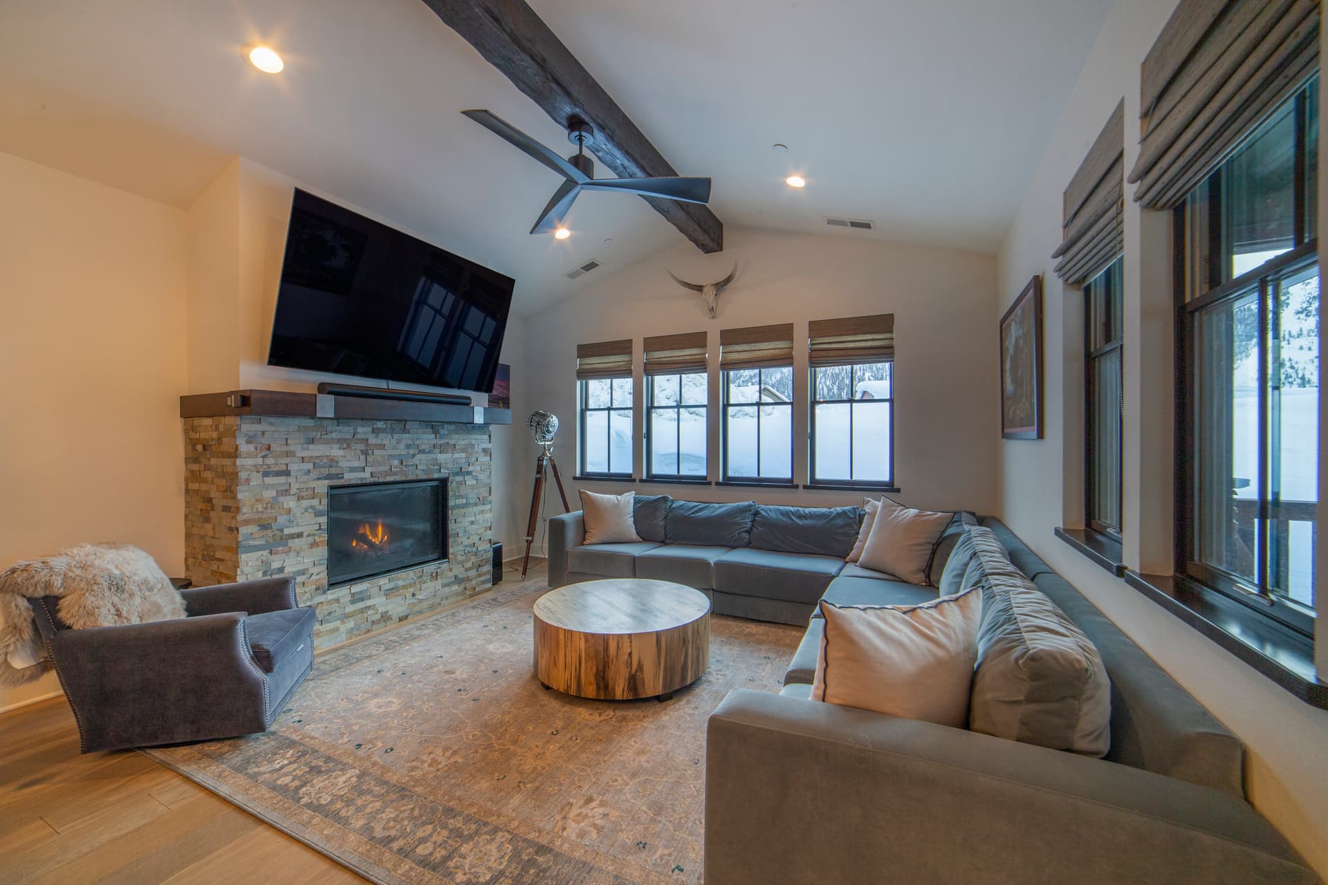Creekhouse Townhome #495 - Image 1