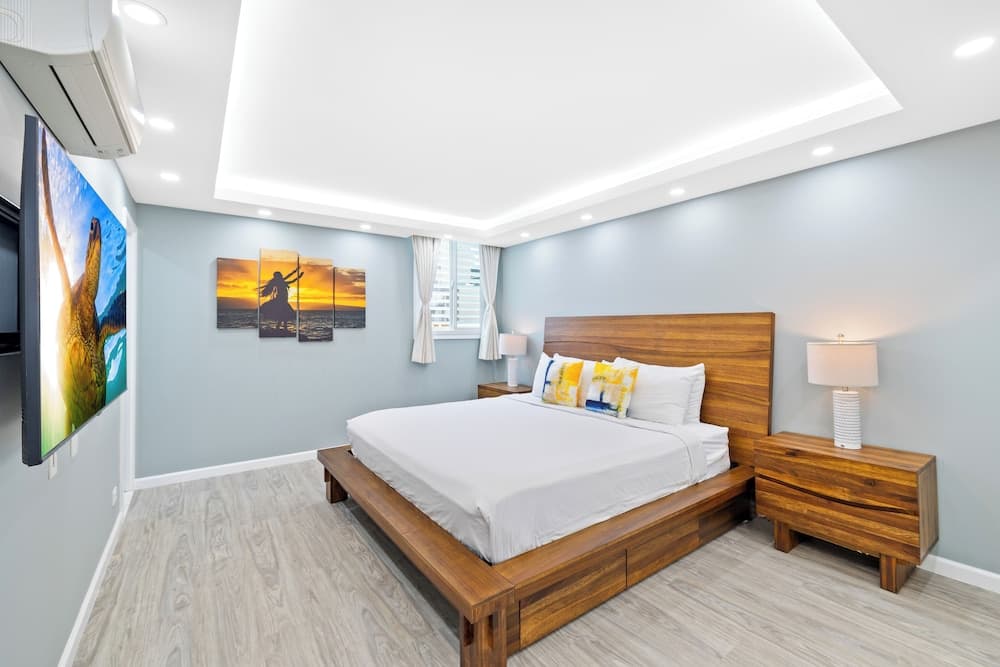 Scandia Tower Condo - Image 4