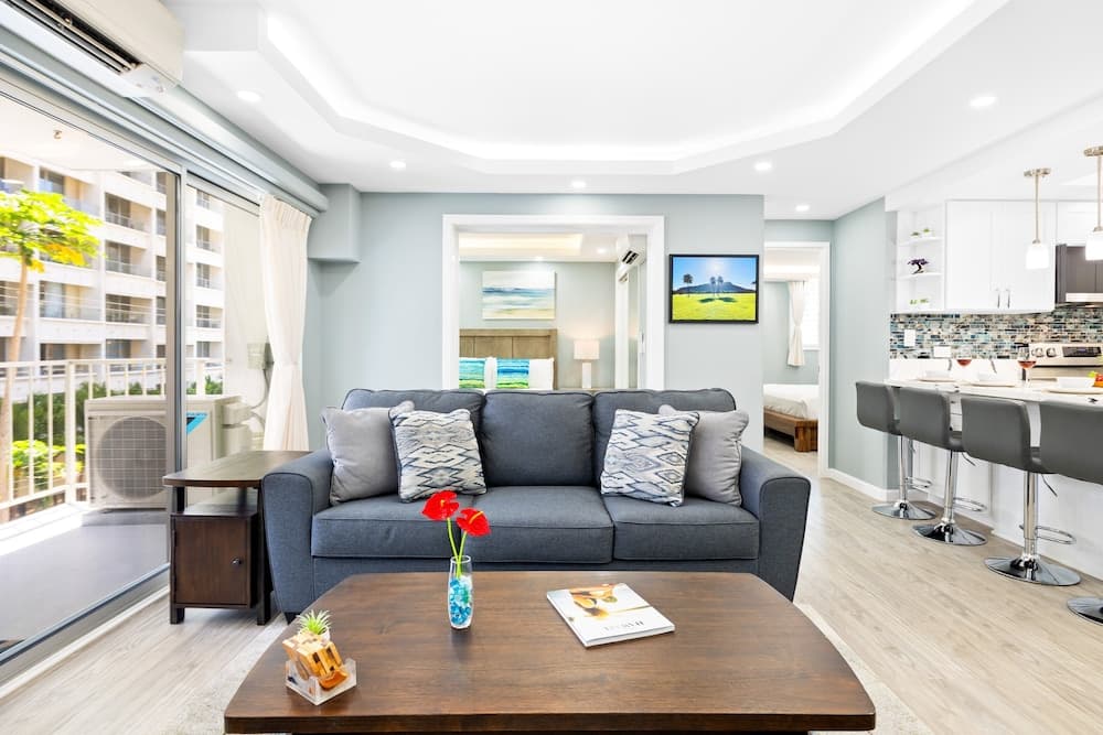 Scandia Tower Condo - Image 16