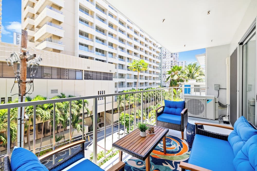 Scandia Tower Condo - Image 2