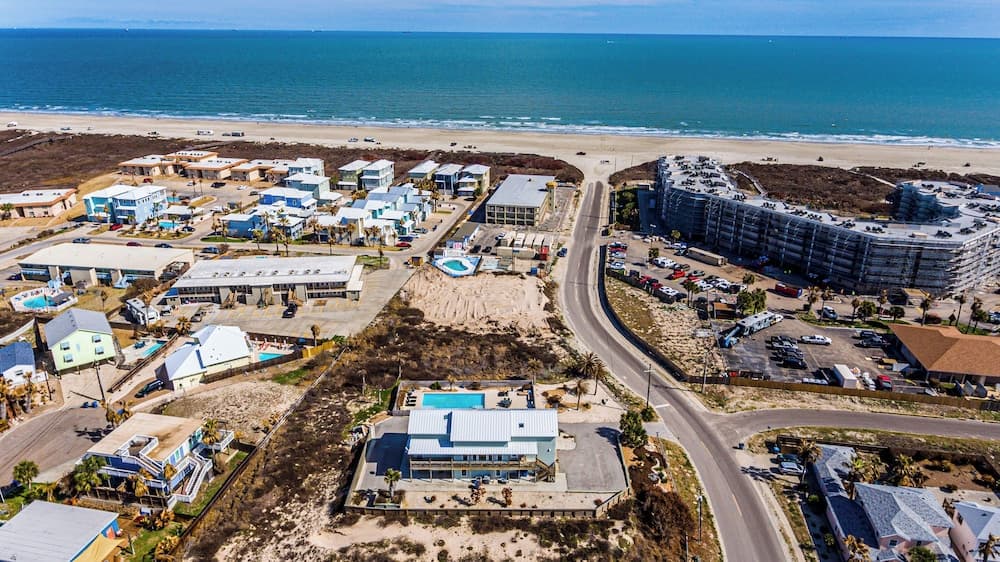 Sandcastle Beach House - Image 3