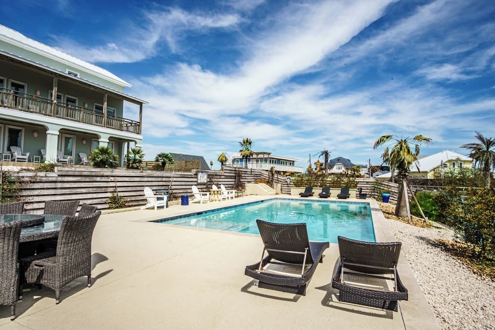 Sandcastle Beach House - Image 18