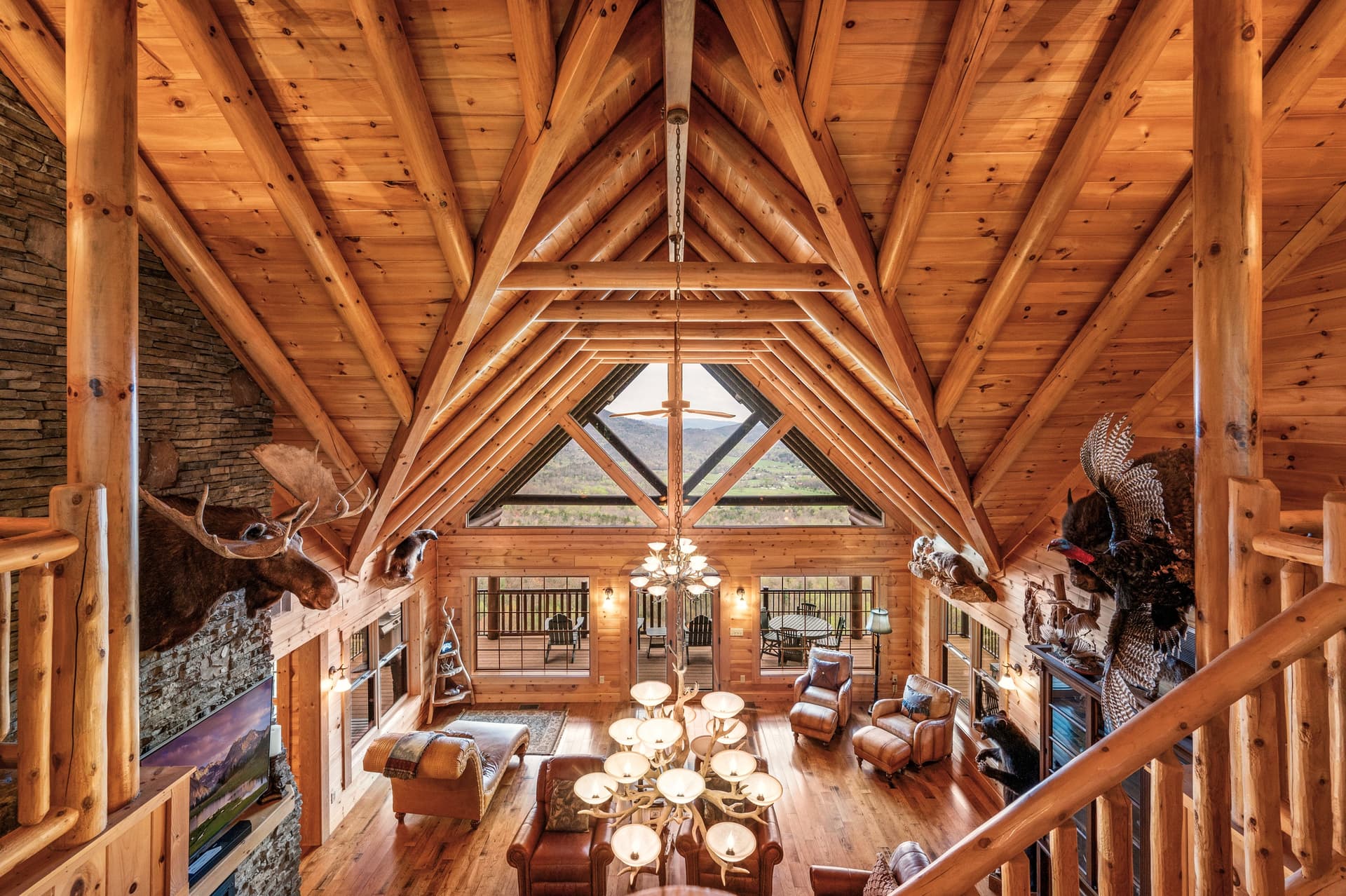 Scenic Views Estate - Image 27