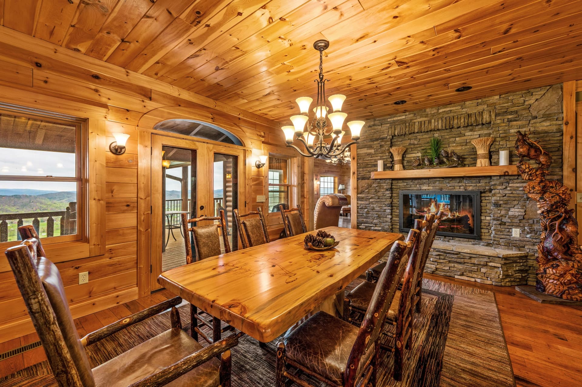 Scenic Views Estate - Image 34