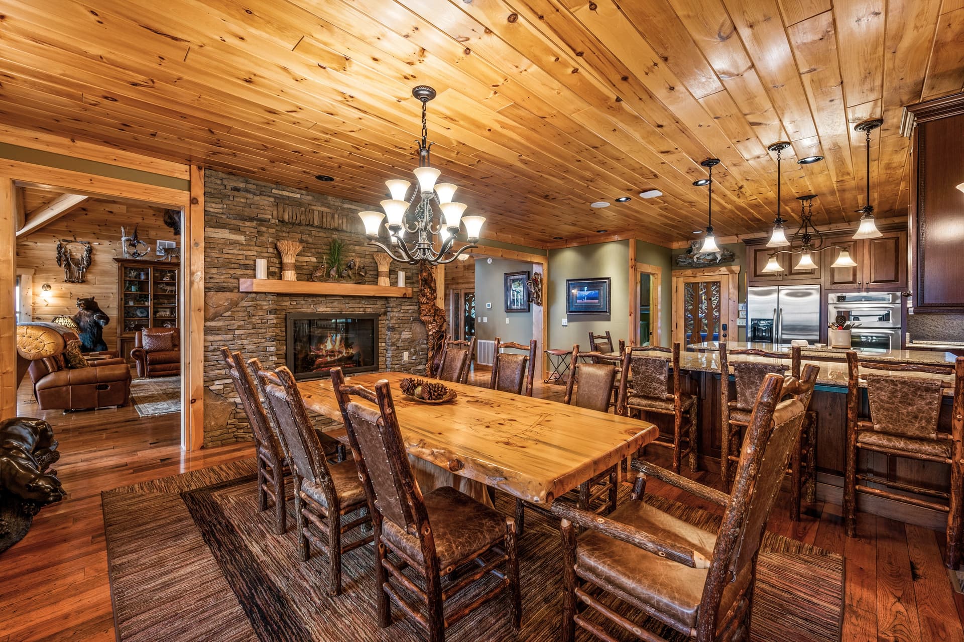 Scenic Views Estate - Image 35