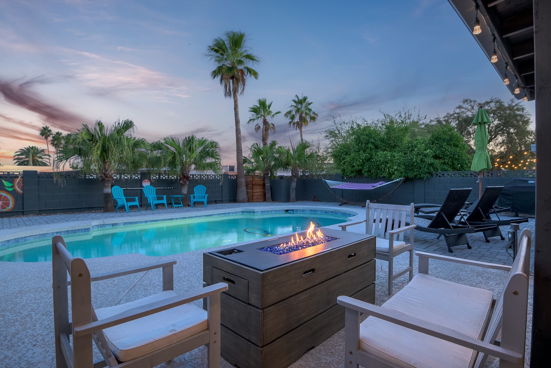 Scottsdale Cactus Glen - Image 43