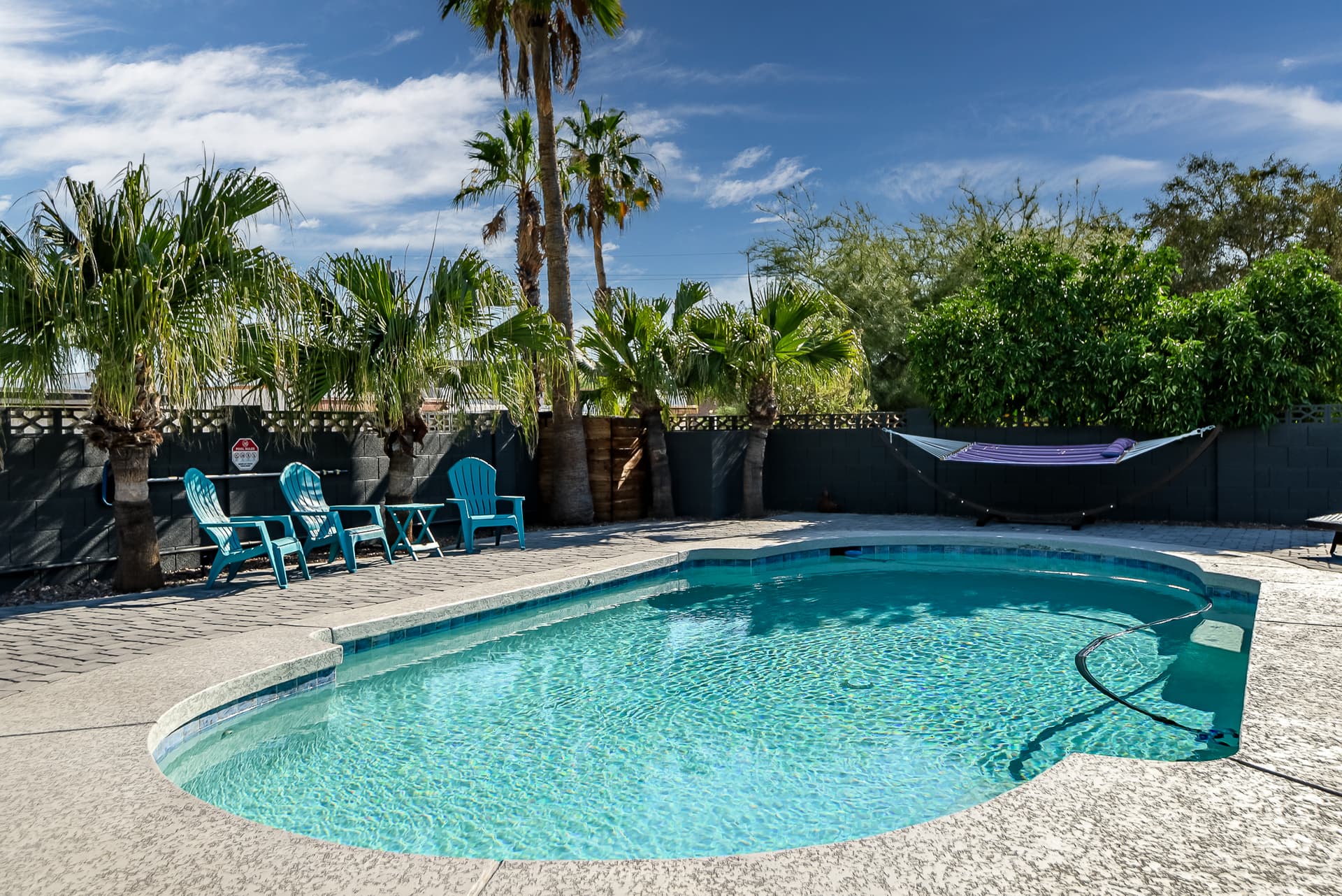 Scottsdale Cactus Glen - Image 45