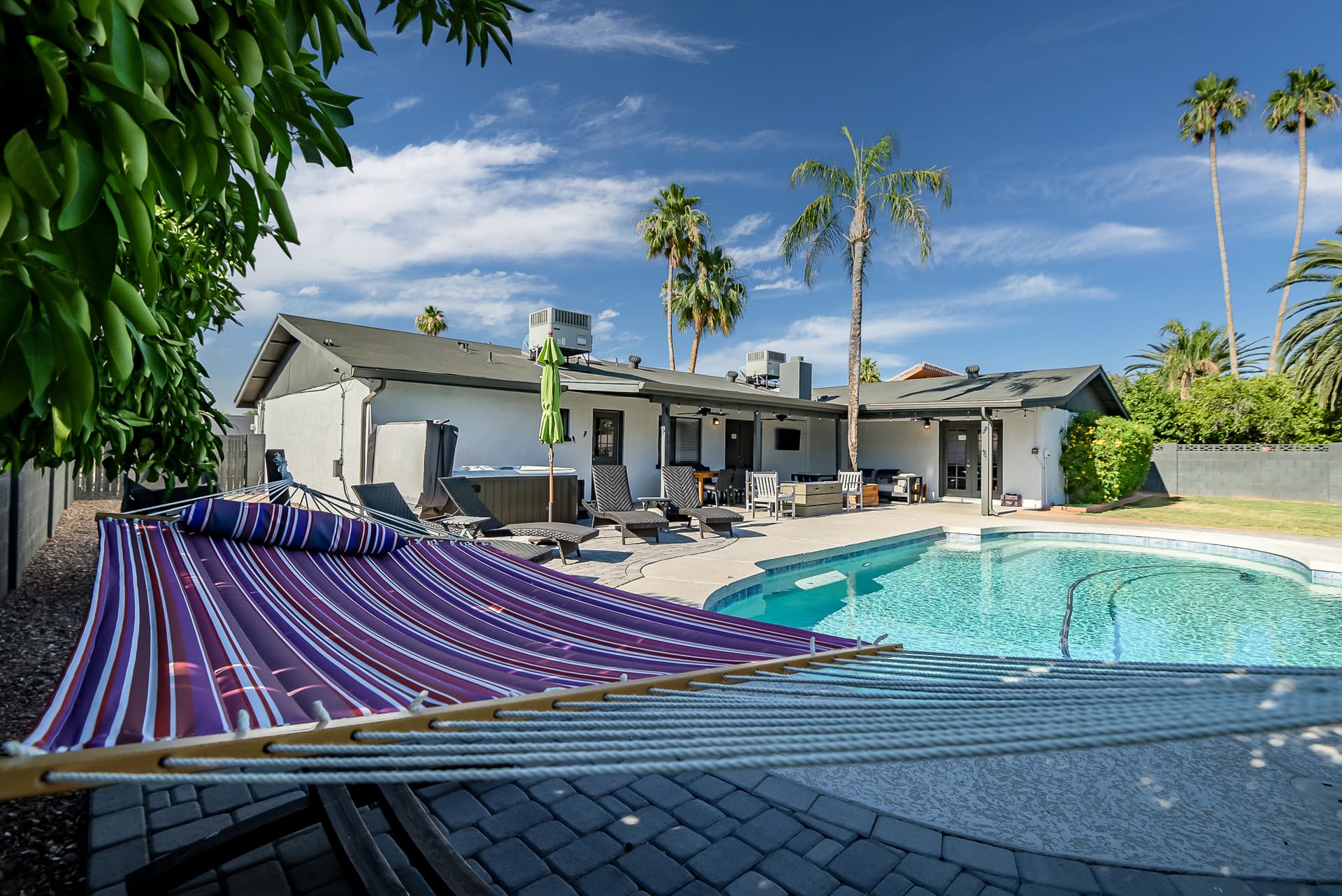 Scottsdale Cactus Glen - Image 33