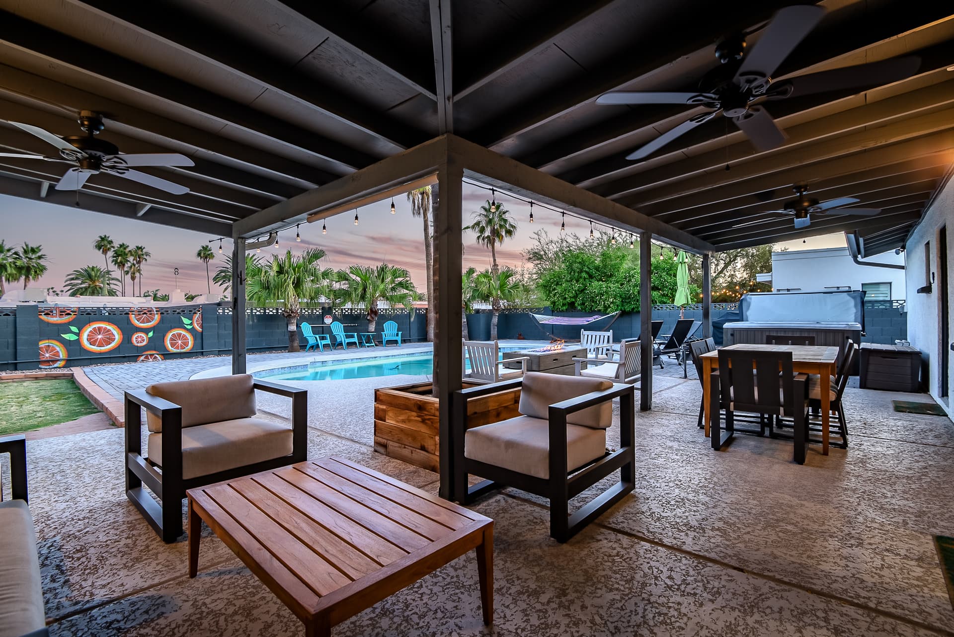 Scottsdale Cactus Glen - Image 27