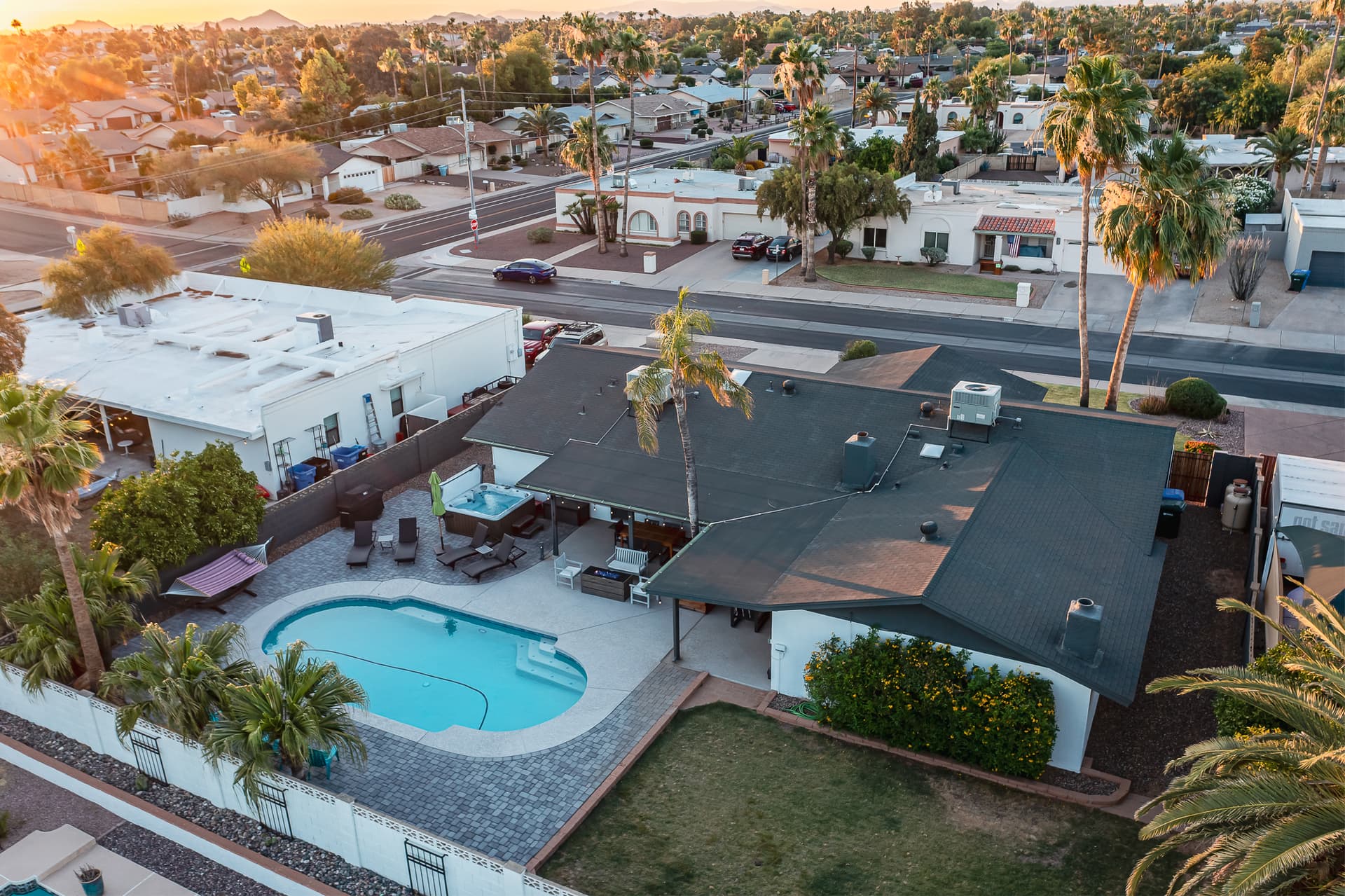 Scottsdale Cactus Glen - Image 29