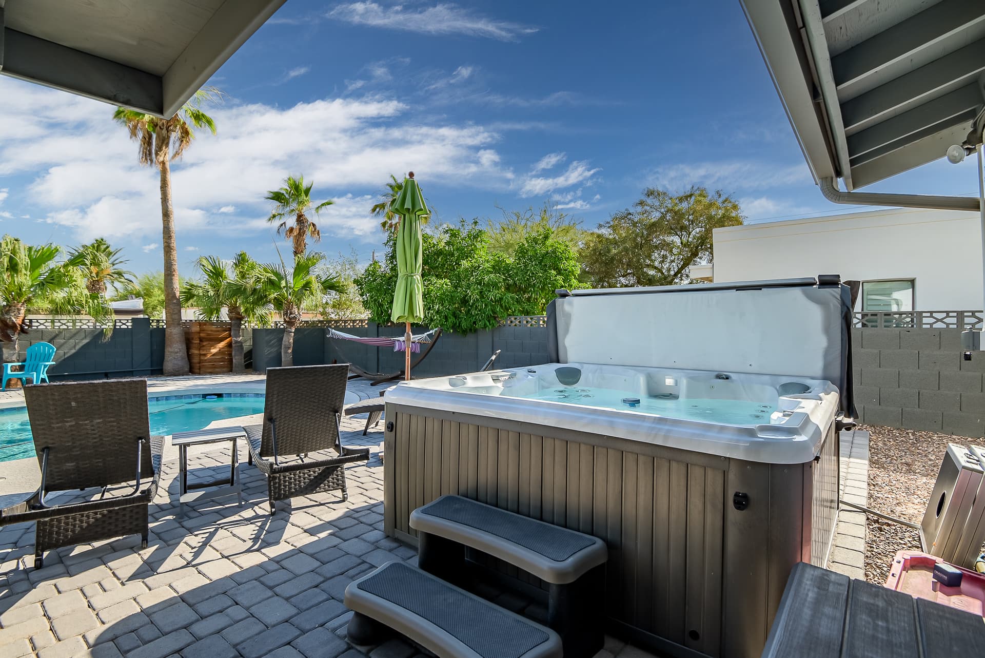 Scottsdale Cactus Glen - Image 30