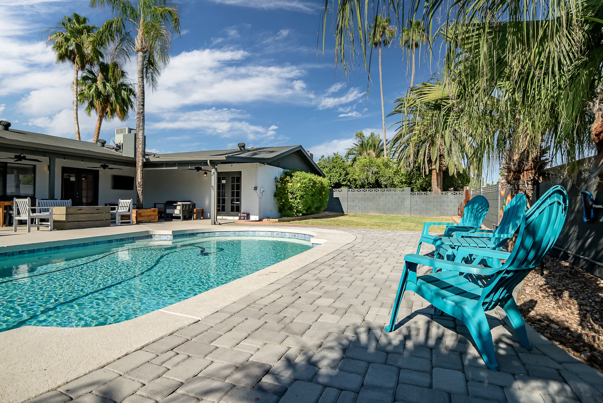 Scottsdale Cactus Glen - Image 34