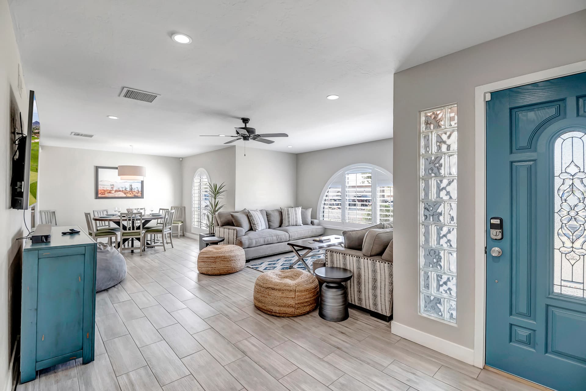 Scottsdale Cactus Glen - Image 41