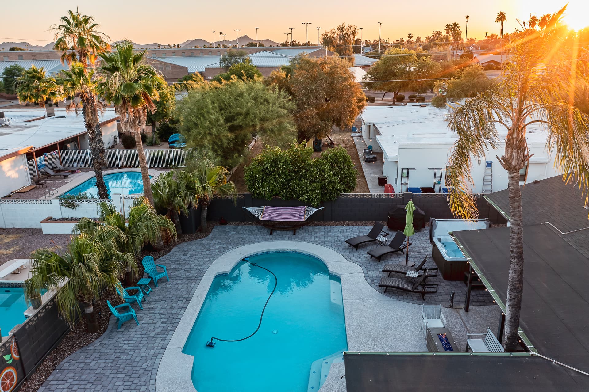 Scottsdale Cactus Glen - Image 46